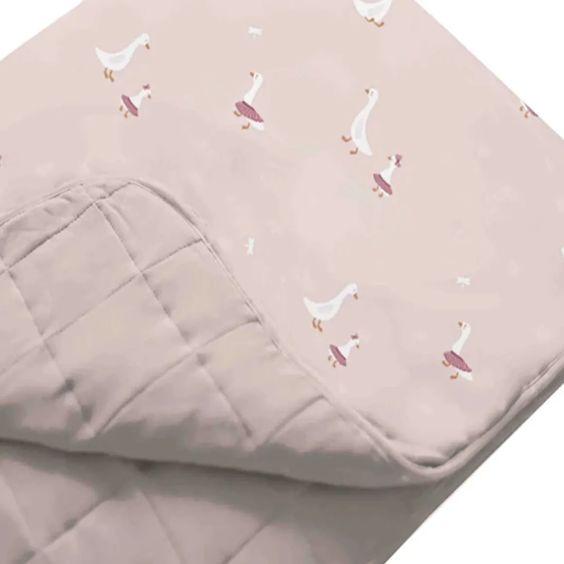 Toddler Cozy Cloud Blanket (1.0 TOG)