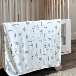 Toddler Cozy Cloud Blanket (1.0 TOG)