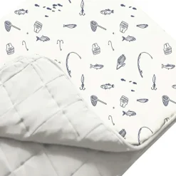 Toddler Cozy Cloud Blanket (1.0 TOG)