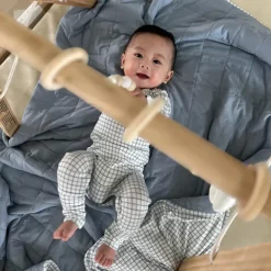 Toddler Cozy Cloud Blanket (2.5 TOG)