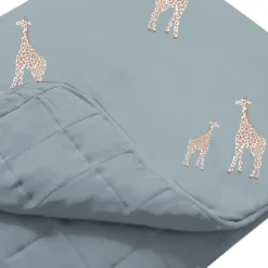 Toddler Cozy Cloud Blanket (1.0 TOG)