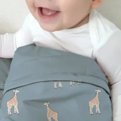 Toddler Cozy Cloud Blanket (1.0 TOG)