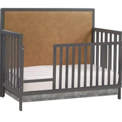 Toddler Gate (Rustic)