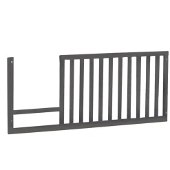 Toddler Gate (Rustic)