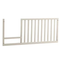 Toddler Gate (Rustic)