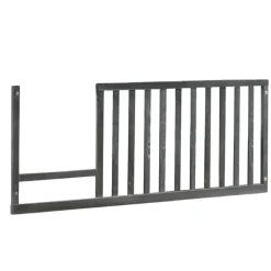 Toddler Gate (Rustic)