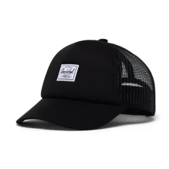 Toddler Whaler Mesh Logo Cap (1-2Y)