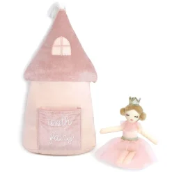 Tooth Fairy Pillow Set