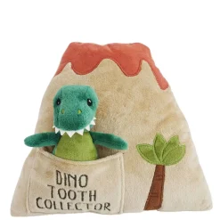 Tooth Fairy Pillow Set