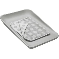 Topper for Changing Mat