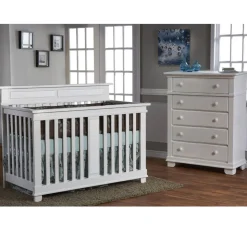 Torino 5 Drawer Chest