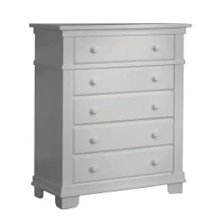 Torino 5 Drawer Chest