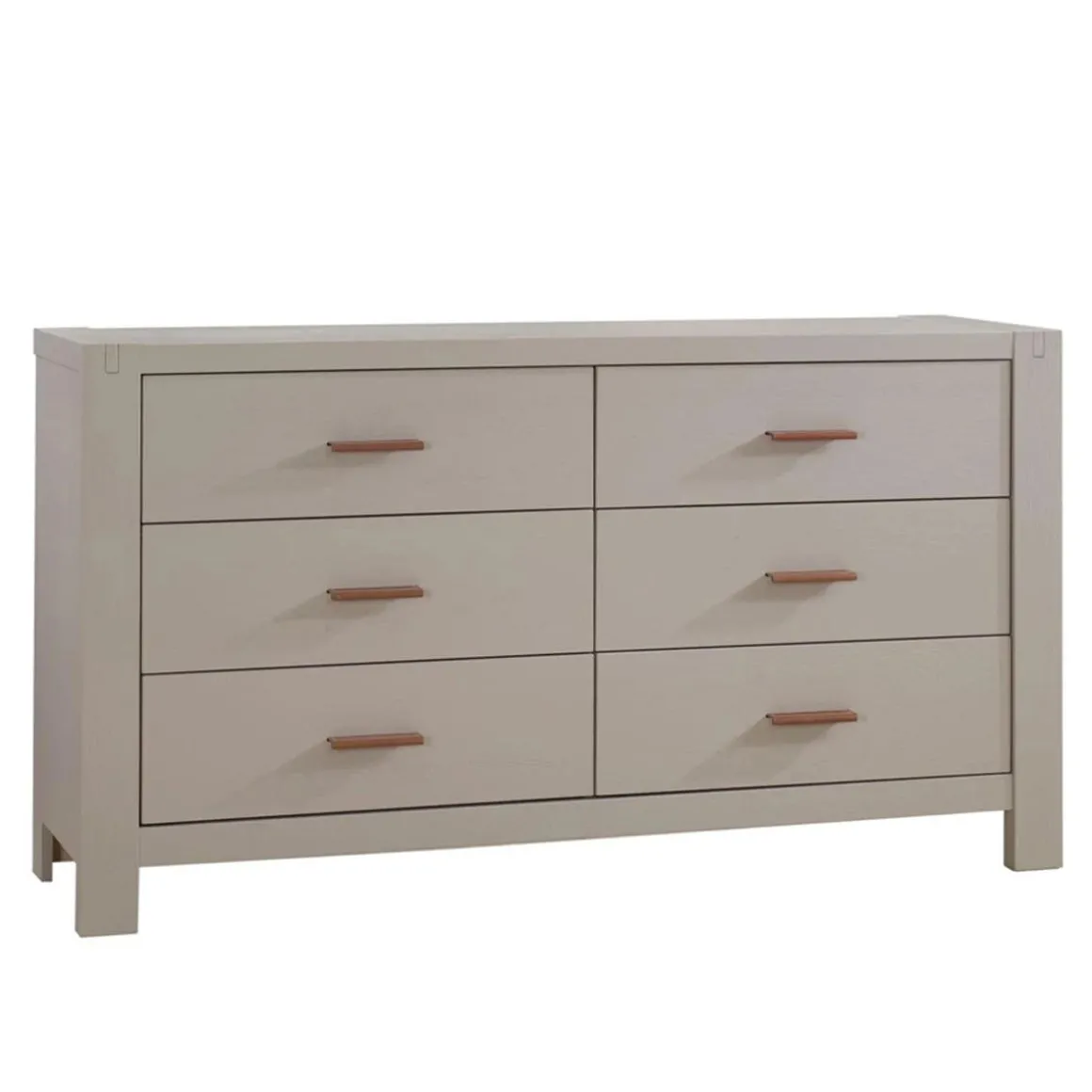 Toscano Double Dresser