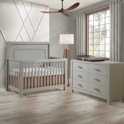 Toscano Double Dresser