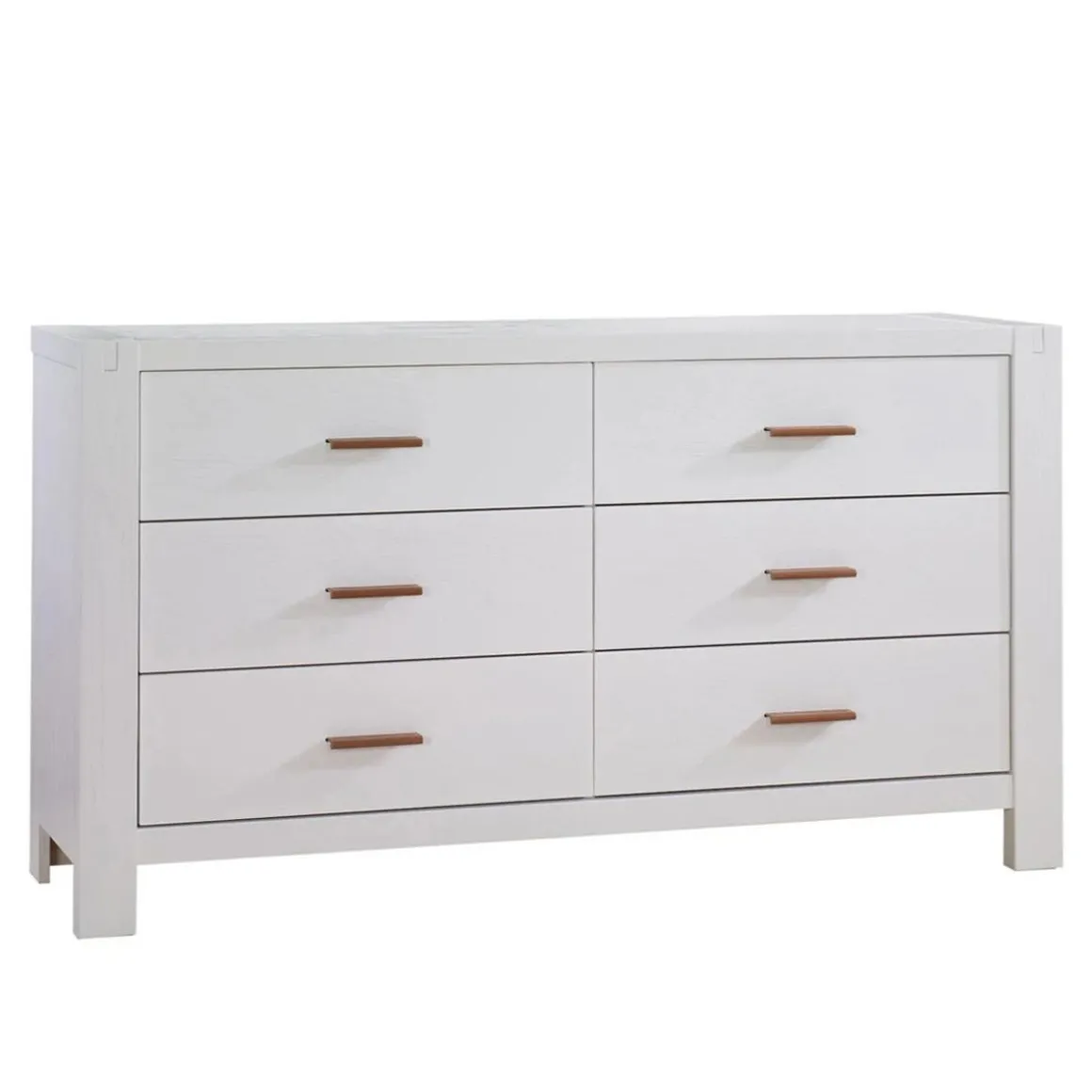 Toscano Double Dresser