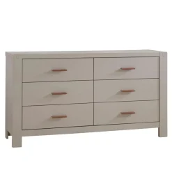 Toscano Double Dresser