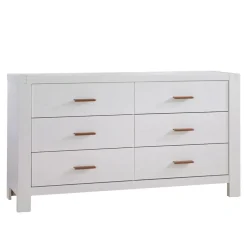 Toscano Double Dresser