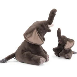 Tout Autour Du Monde - Elephant Large