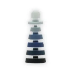 Toy Lighthouse Stack