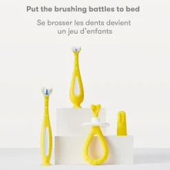 Training Toothbrush for Toddlers