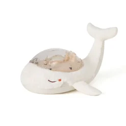 Tranquil Whale