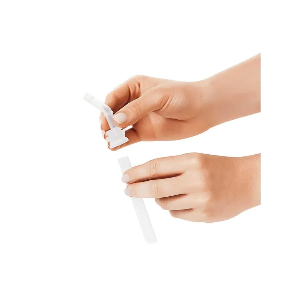 Transition Cup Replacement Straw Set (9 oz)