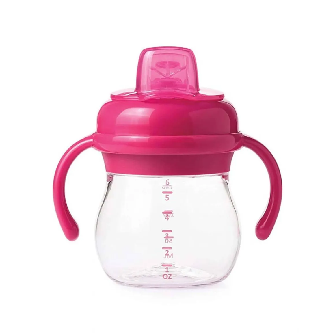 Transition Soft Spout Sippy Cup (6 oz)