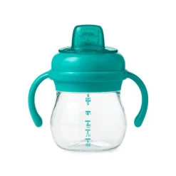 Transition Soft Spout Sippy Cup (6 oz)