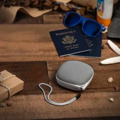 Travelcube Sound Machine