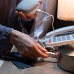 Travelcube Sound Machine