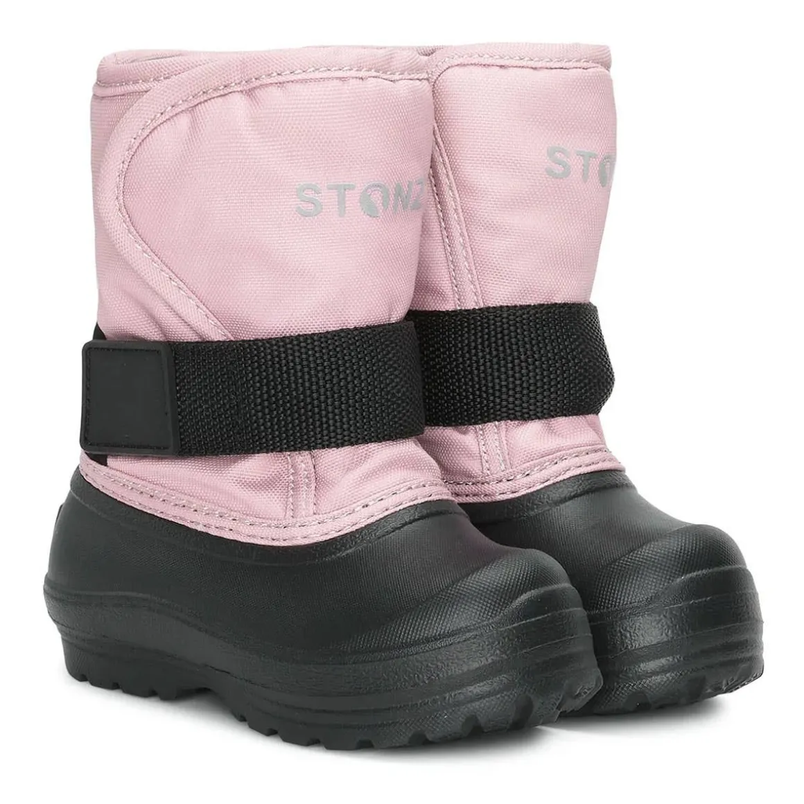 Trek Bootz (Toddler)