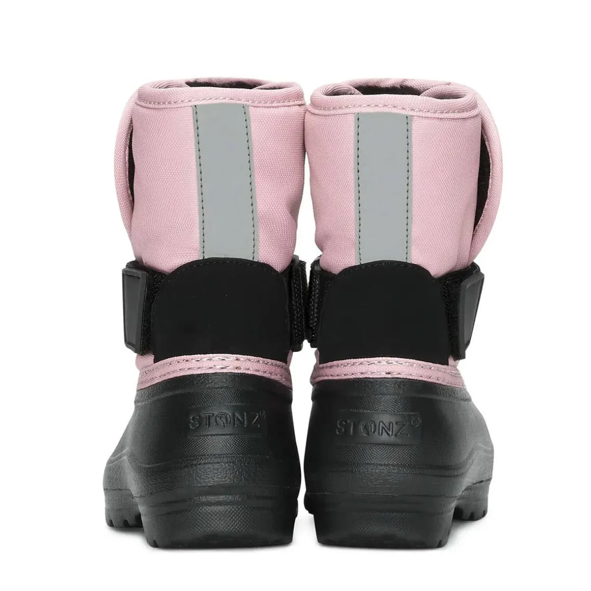 Trek Bootz (Toddler)