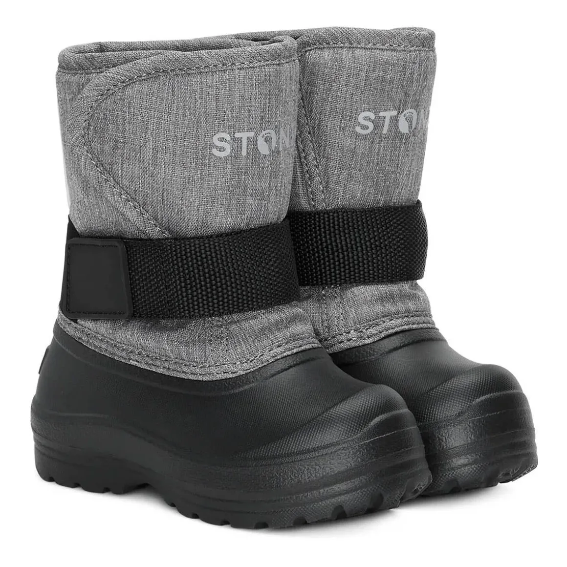 Trek Bootz (Toddler)