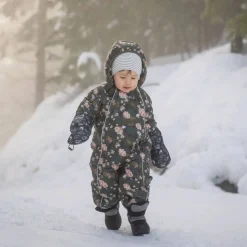 Trek Bootz (Toddler)