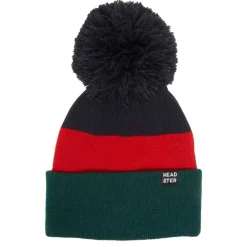 Tricolor Toque