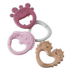 Trio Teether