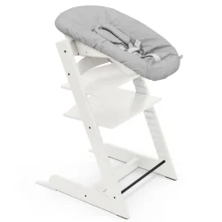Tripp Trapp® Chair with Newborn Set