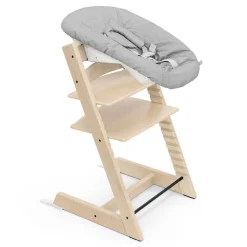Tripp Trapp® High Chair² Complete with Newborn Set