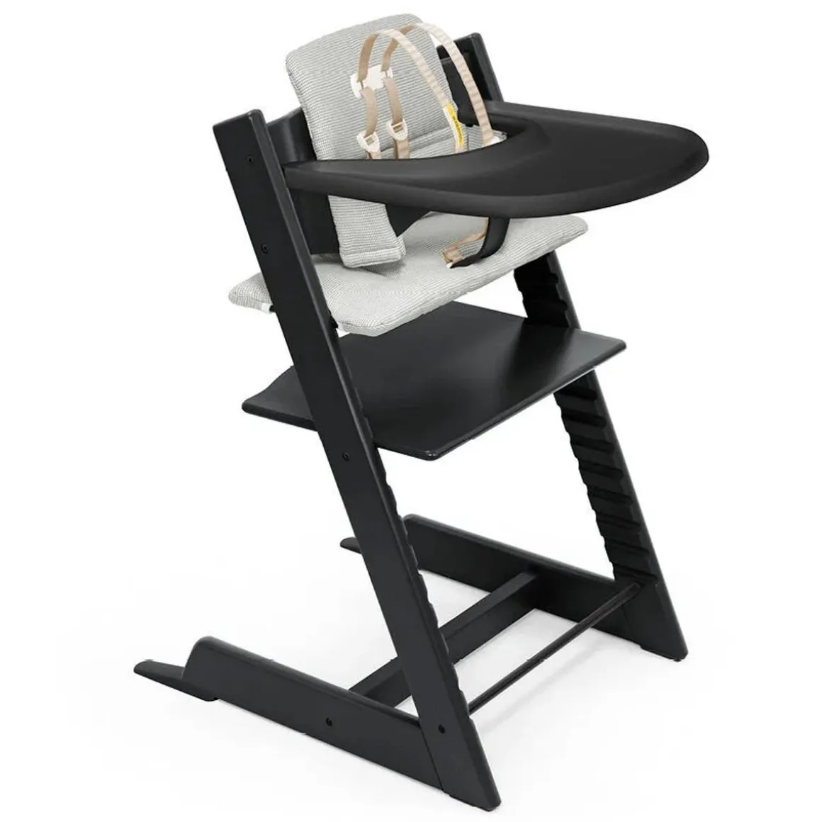 Tripp Trapp® High Chair² Complete