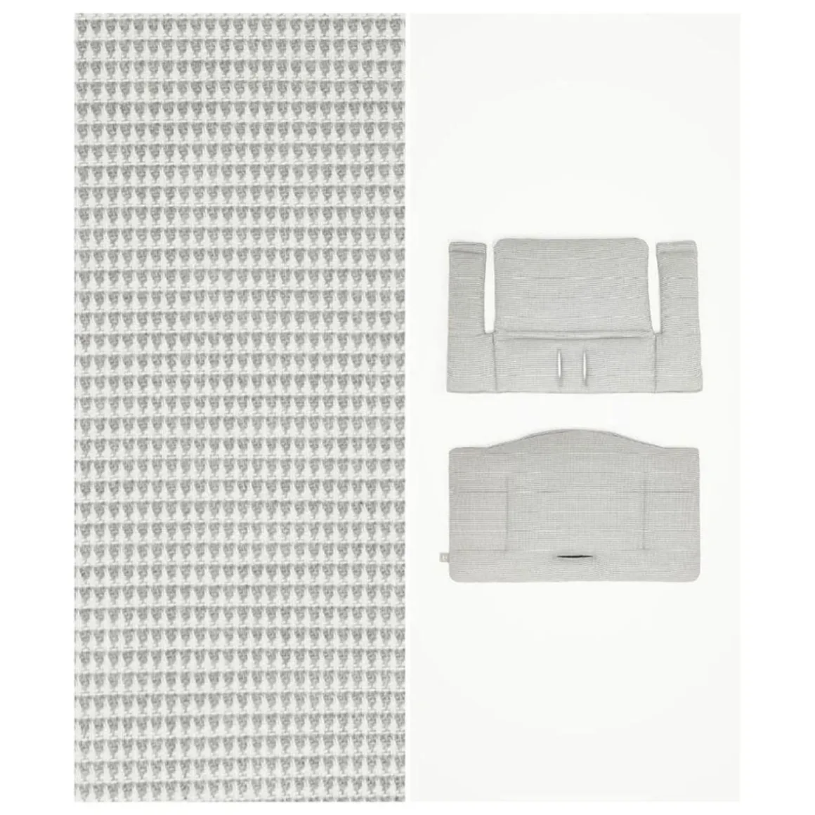 Tripp Trapp® High Chair² Complete