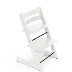Tripp Trapp® High Chair² with Newborn Set