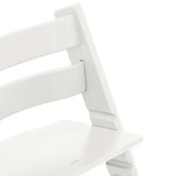 Tripp Trapp® High Chair² with Newborn Set