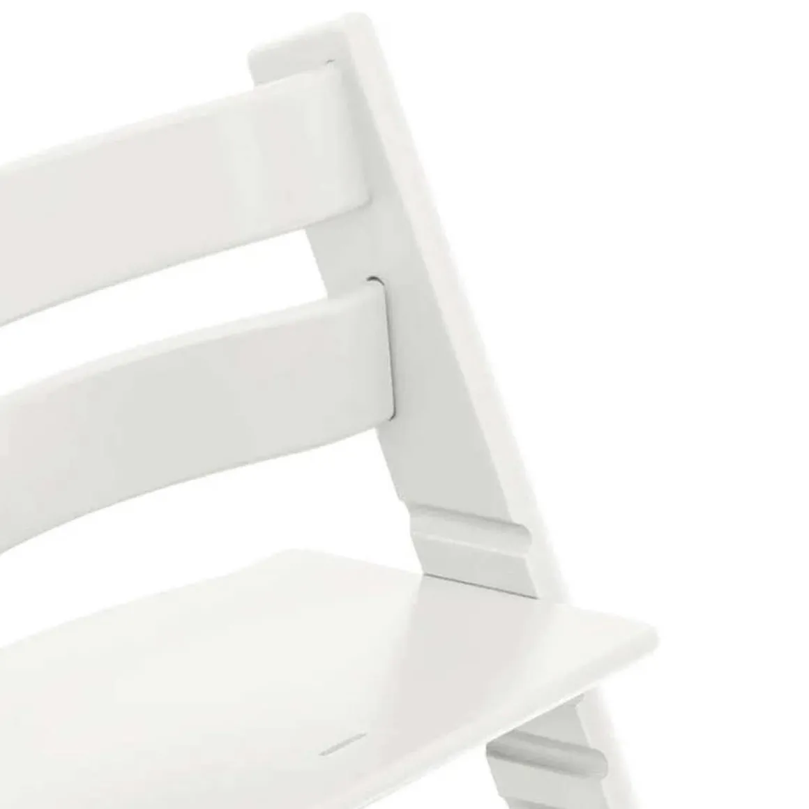 Tripp Trapp® High Chair² with Newborn Set
