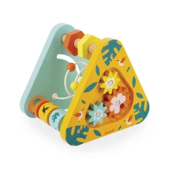 Tropik Multi-Activity Triangle