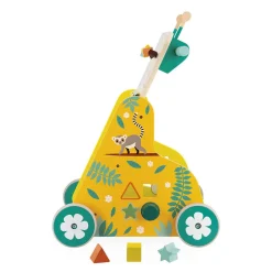 Tropik Multi-Activity Trolley