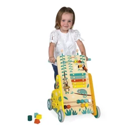 Tropik Multi-Activity Trolley