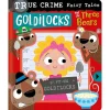 True Crime: Fairy Tales