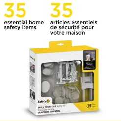 Truly Essentials Safety Kit