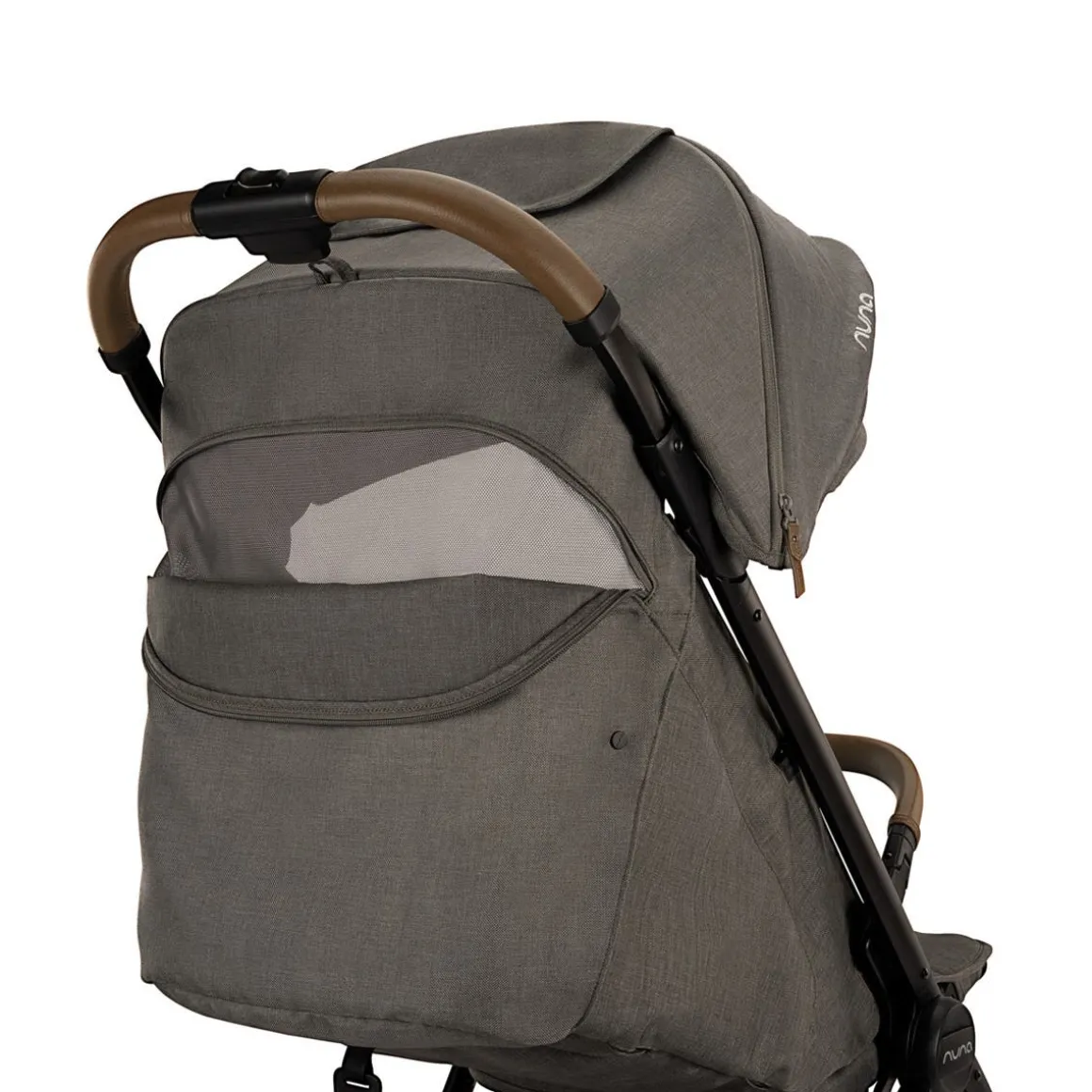 TRVL LX Stroller