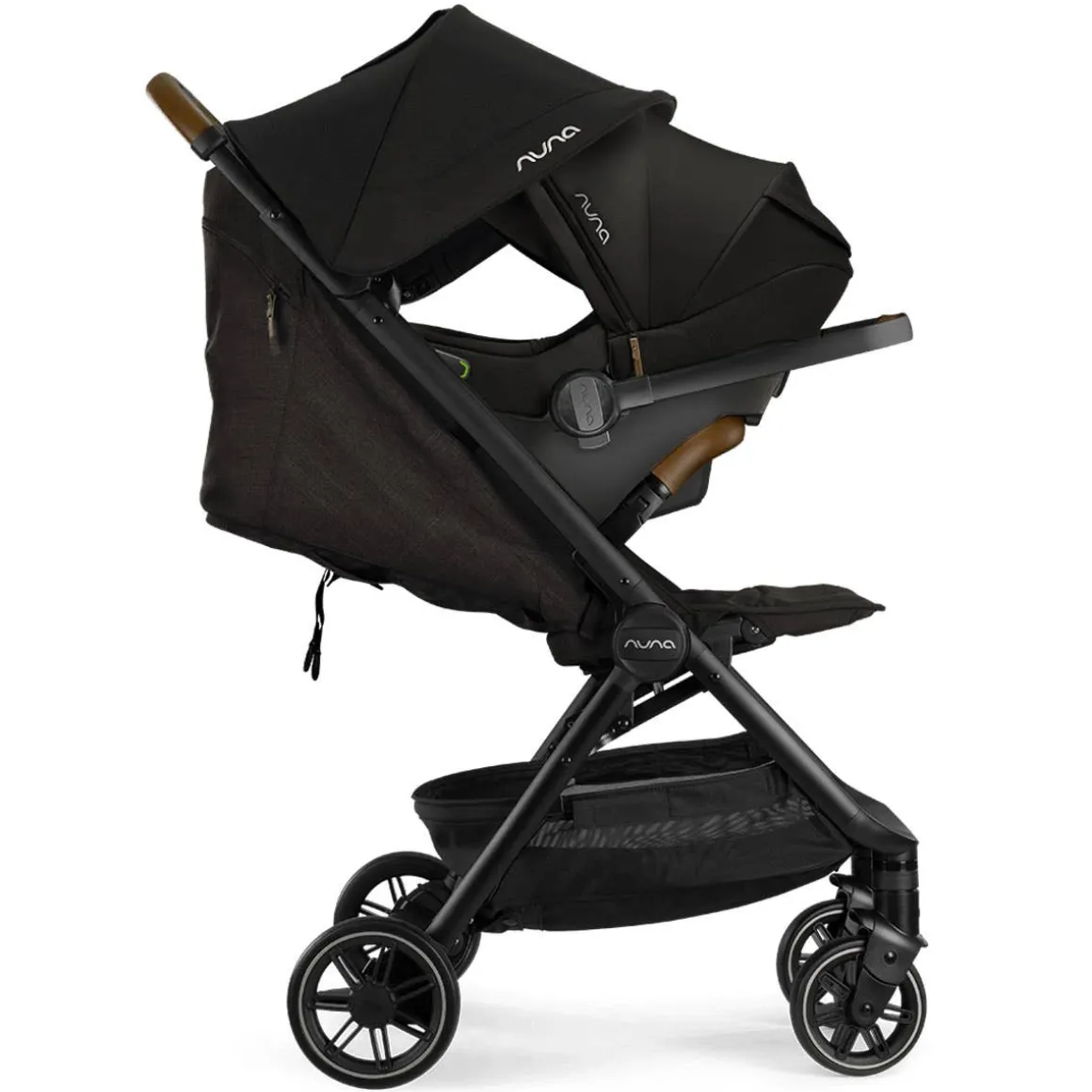 TRVL Stroller